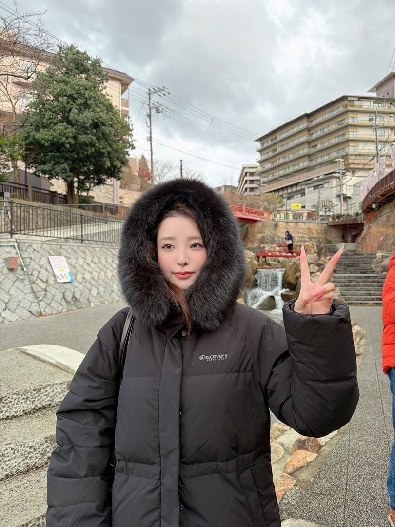 フェアリリー限定セルカ⑥