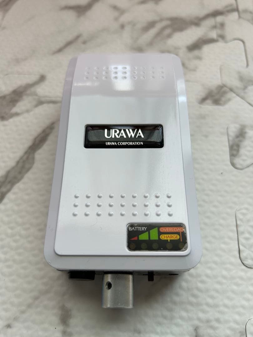 URAWA G3 ネイルマシン