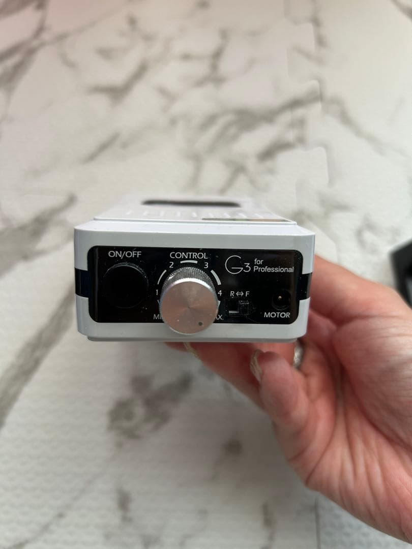 URAWA G3 ネイルマシン