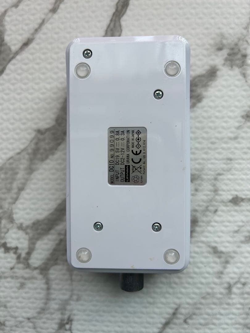 URAWA G3 ネイルマシン