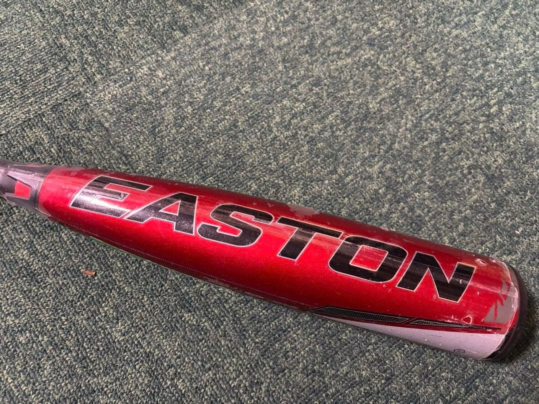 EASTON 硬式少年野球バット リトルリーグ⑤74cm