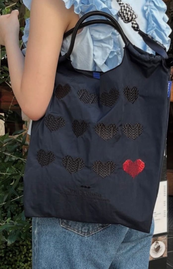 【ボールアンドチェーン】 『神戸限定ハート』『9月１日発売』