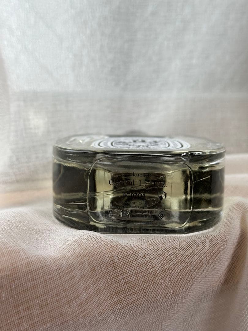 ディプティック Diptyque オーデサンス 香水 オードトワレ