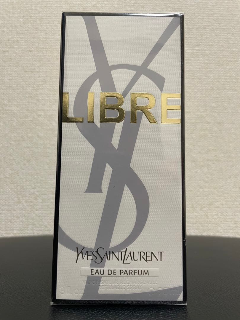 イヴサンローラン リブレ オードパルファム 90ミリ