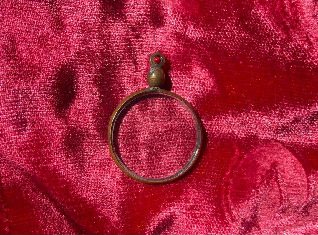 【希少アンティーク】フランス革命前 ロケットペンダント 2025最終SALE