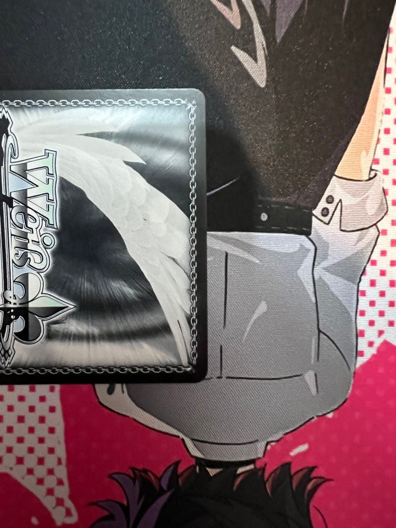 ヴァイスシュヴァルツ　ＳＰ　マルコ・ポーロ　アズールレーン