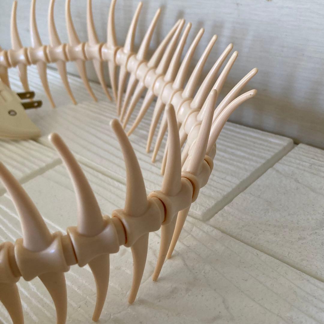 明和電機　魚コード　魚骨型電源用延長コード SRZN-1 1.2m ナコード