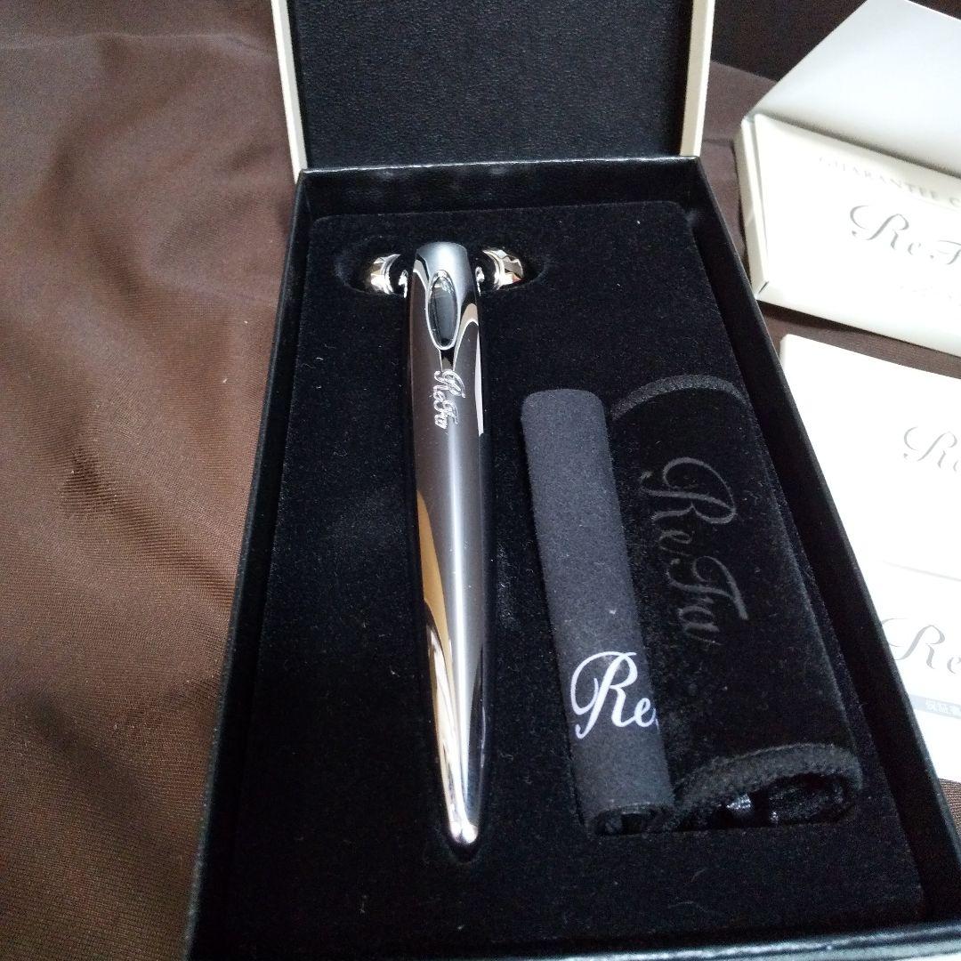 ✴️未使用✴️ReFa リファエスカラット