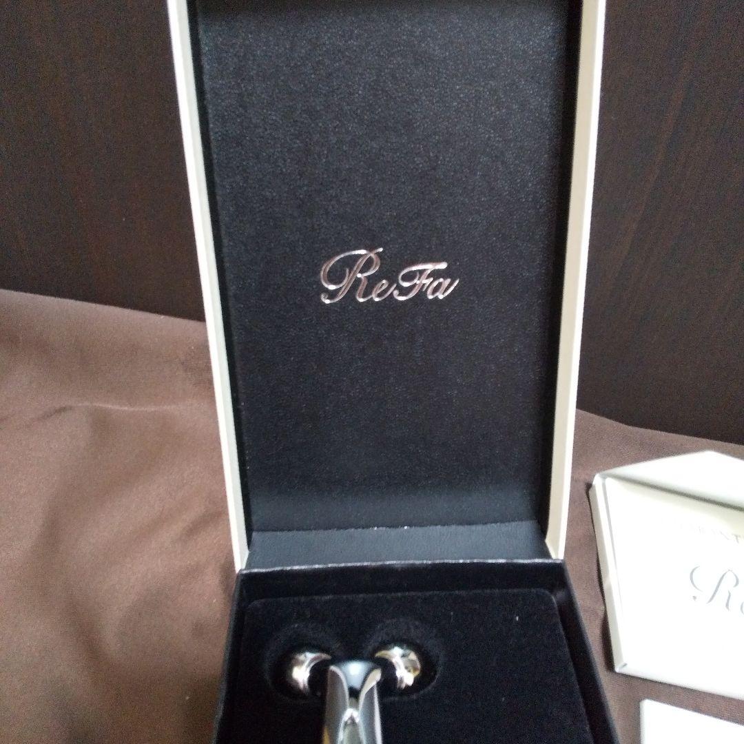 ✴️未使用✴️ReFa リファエスカラット