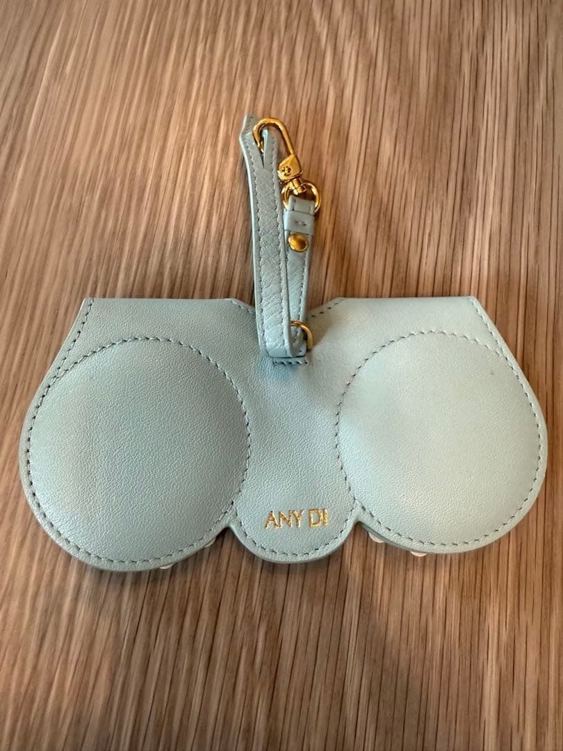 ANY DI デイジー メガネケース　サンカバー