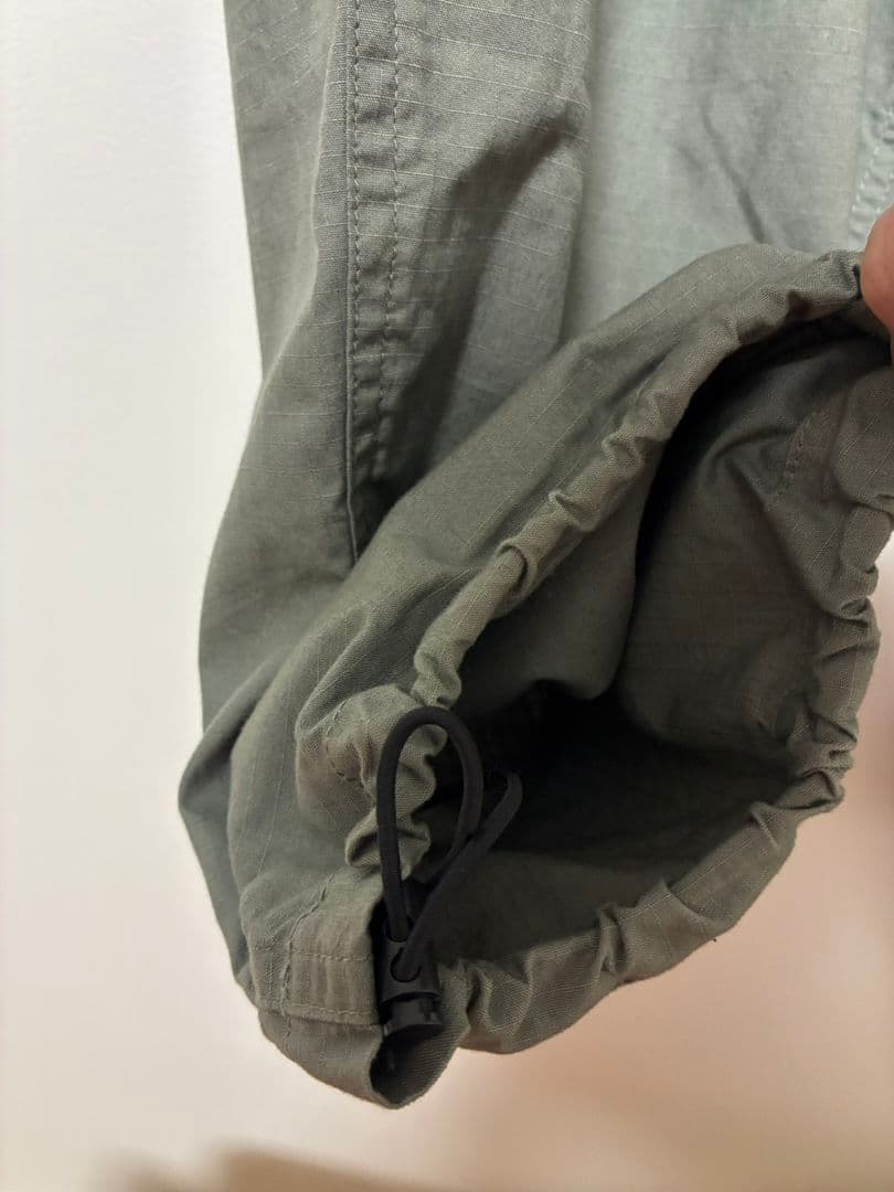 SSZ parasite pants 宮下パーク限定　M