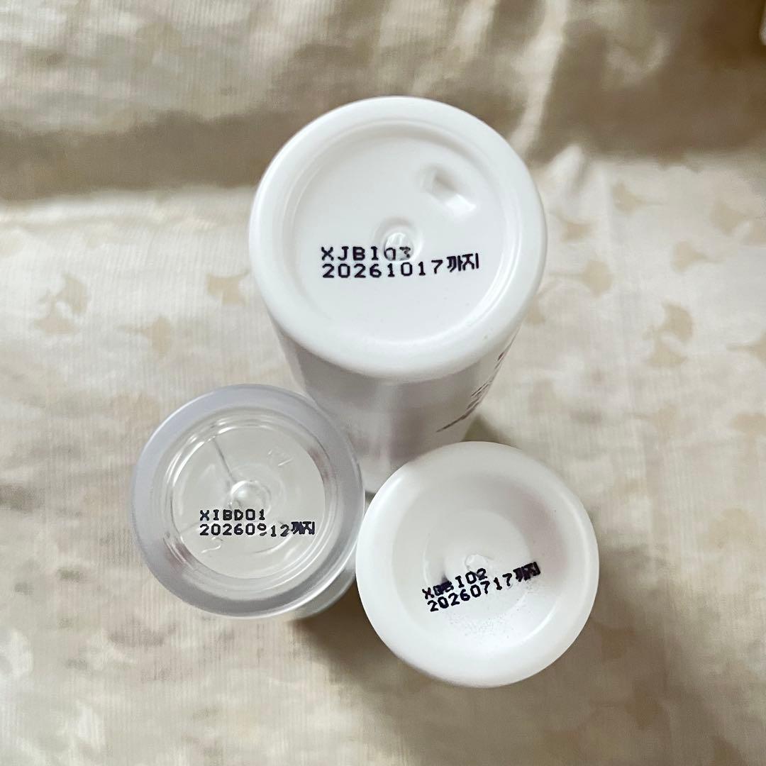 未使用 KOPHER メラクリーム など 4ever 6点 セット コフェル