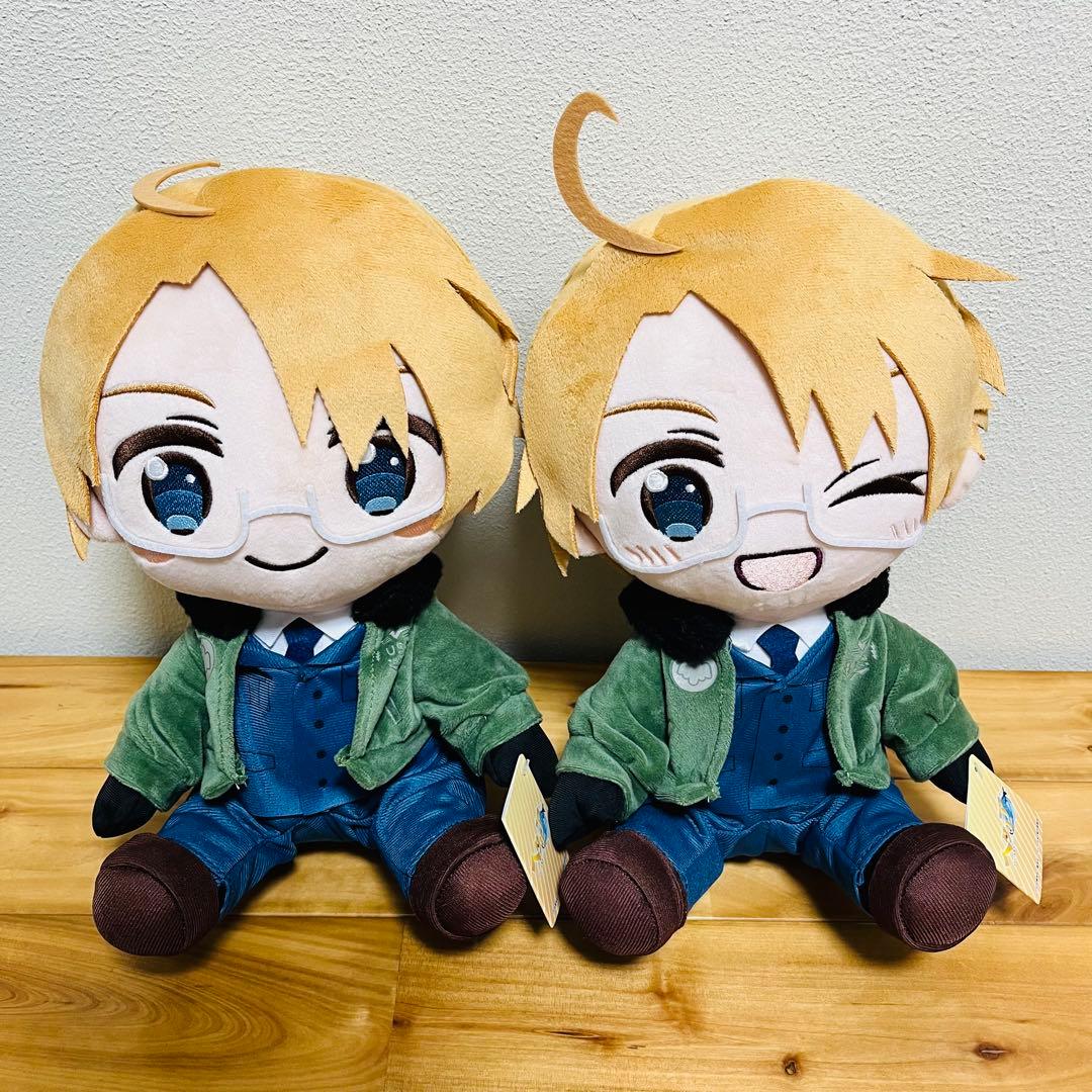 ぬいぐるみ　アイカツ　プライズ