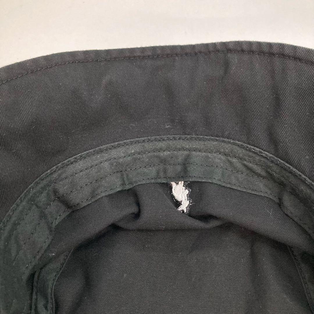 最終値下げ！KANGOL×AK69 コラボ ハット