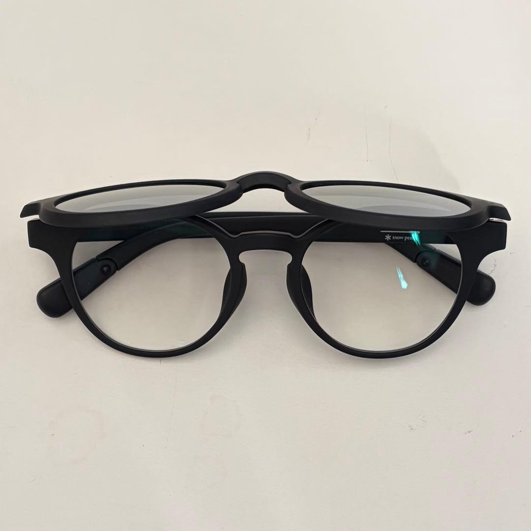 JINS× Peak Switch サングラス【購入時コメント不要です】