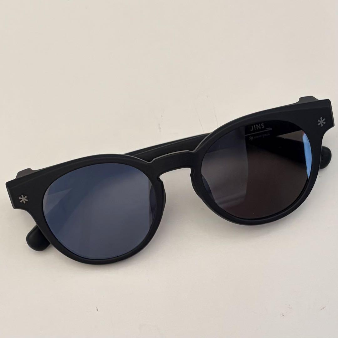 JINS× Peak Switch サングラス【購入時コメント不要です】