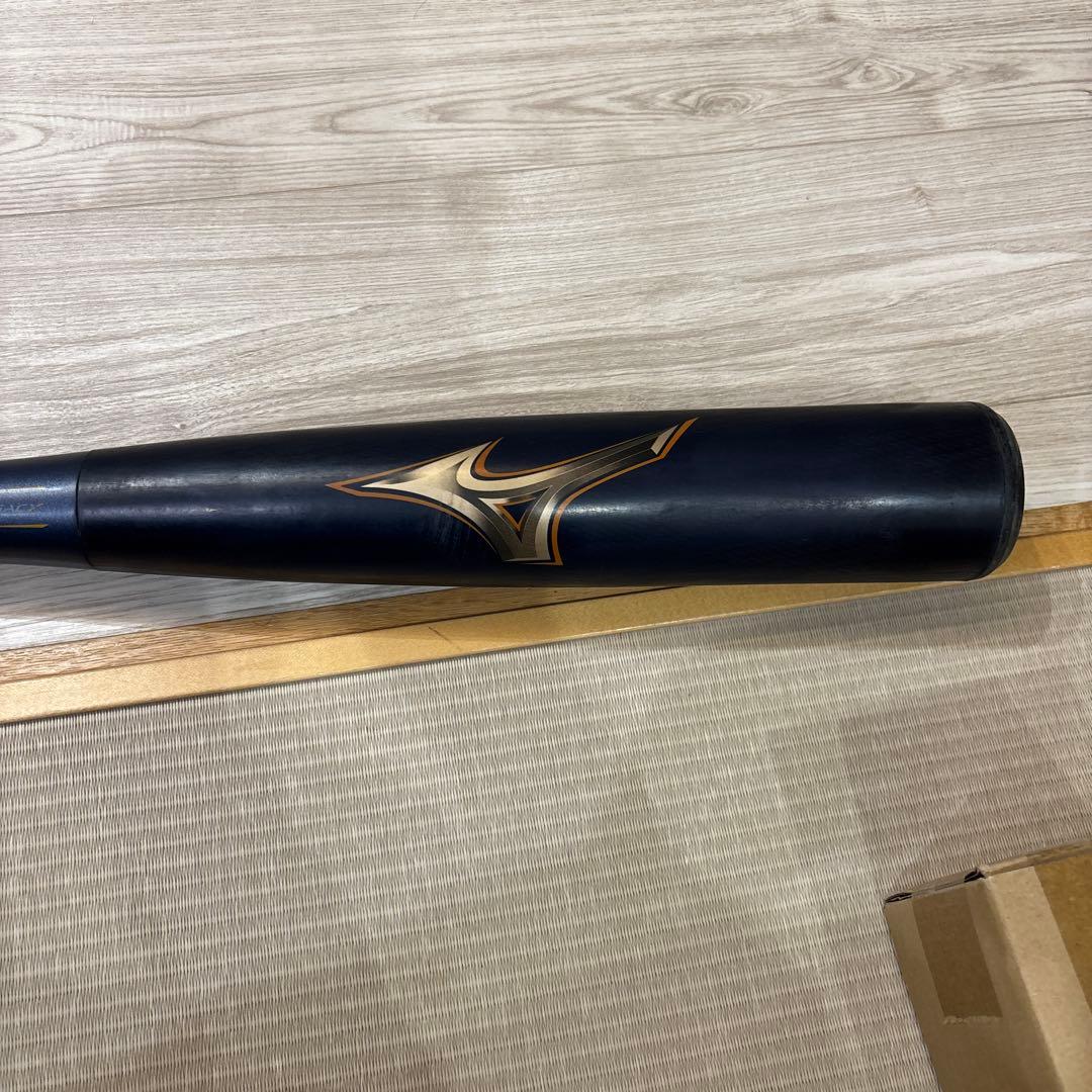 ビヨンドマックスレガシー 83cm 710g トップバランス