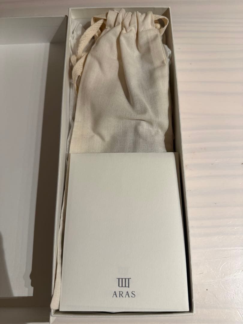 ARAS カトラリーセット