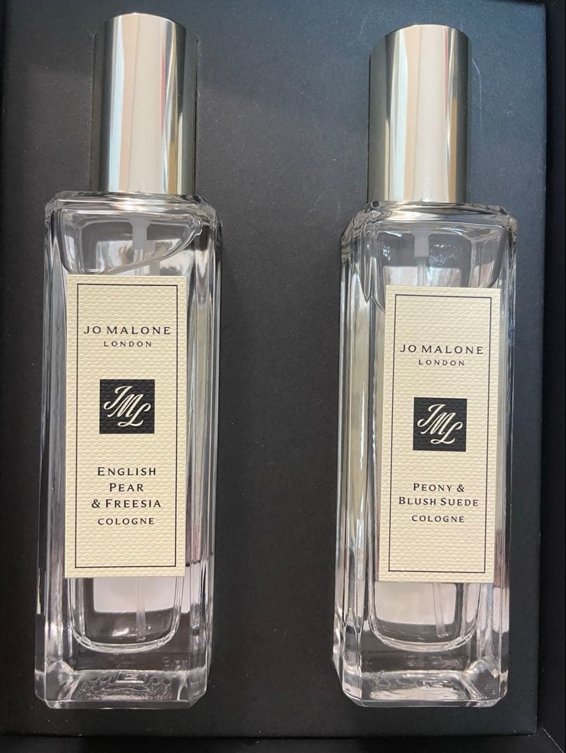 新品★ジョ一 マロ一ン香水30mlセット