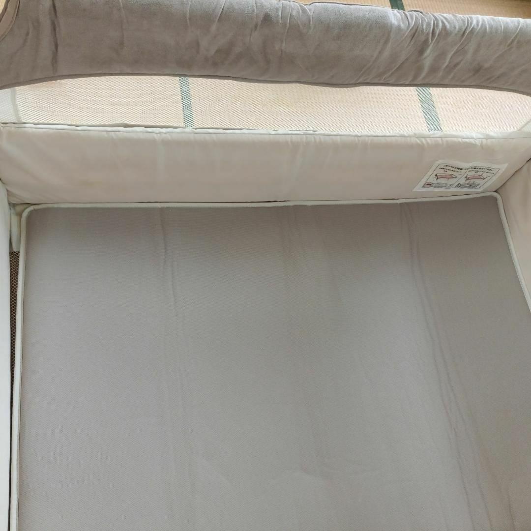 アップリカ ココネルエアープラス Aprica COCONEL AIR PLUS