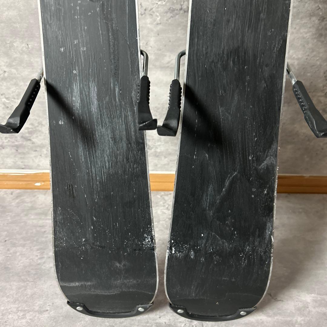 HEAD THE ROD 94cm ショートスキー ファンスキー