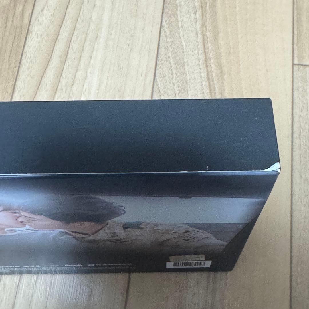 太陽の末裔 OST CD vol.1・2 韓国盤 トレカ付 サウンドトラック