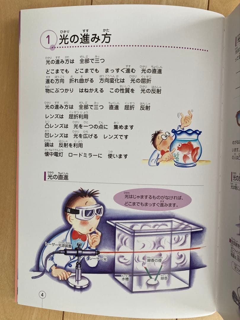 うたって覚えようシリーズ5冊セット　七田式　理科&社会