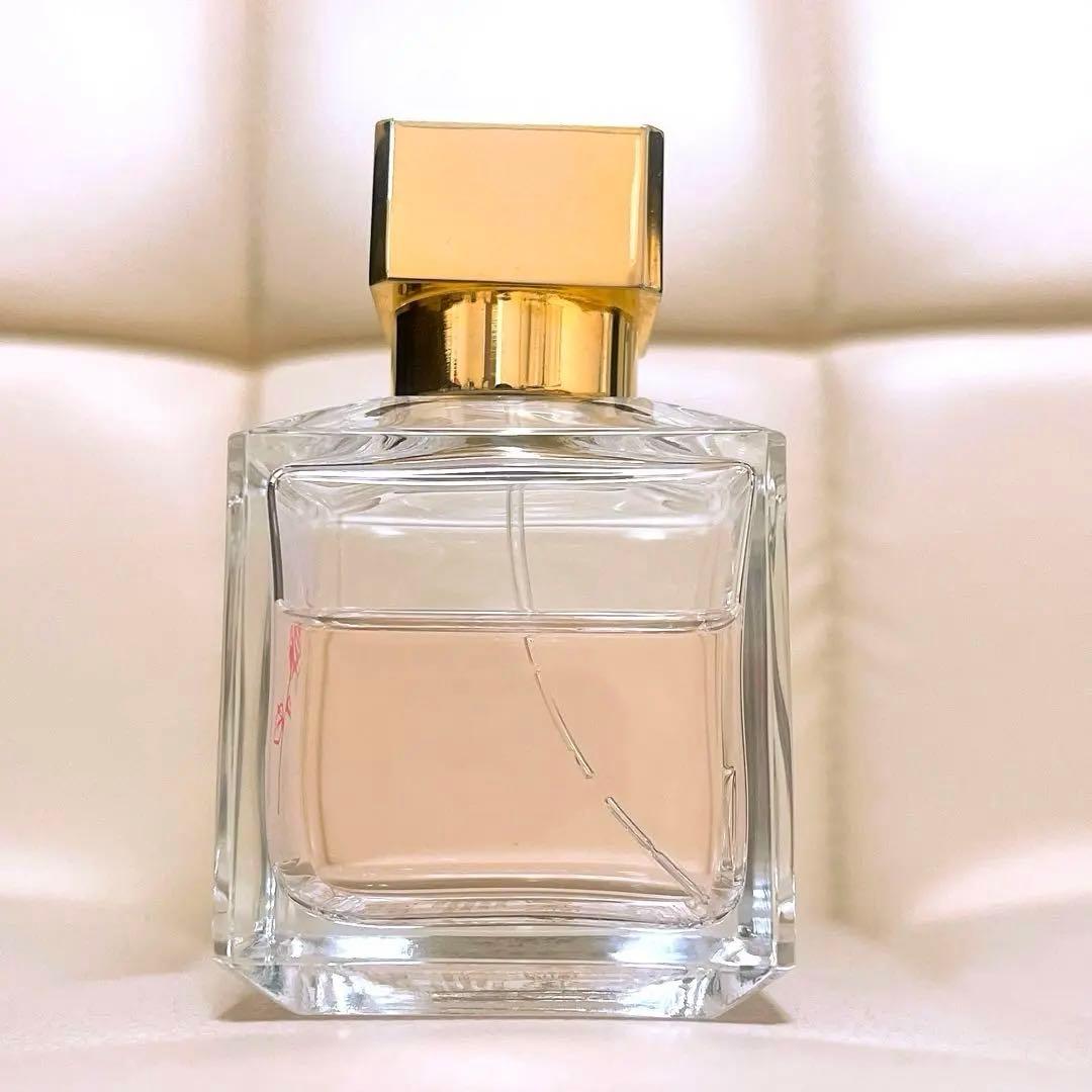 ローアラローズ オードトワレ 70ml メゾンフランシスクルジャン