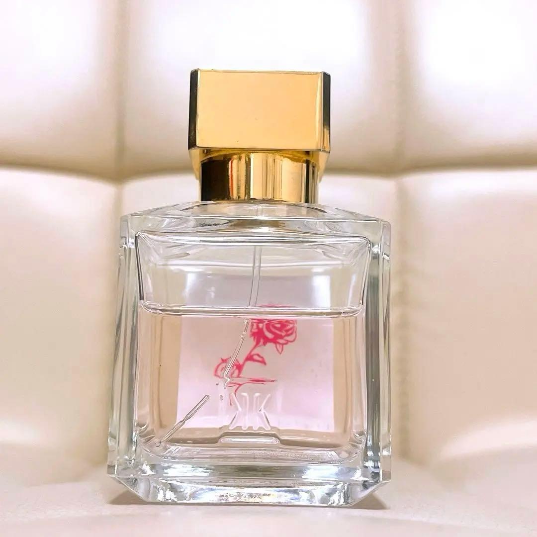 ローアラローズ オードトワレ 70ml メゾンフランシスクルジャン