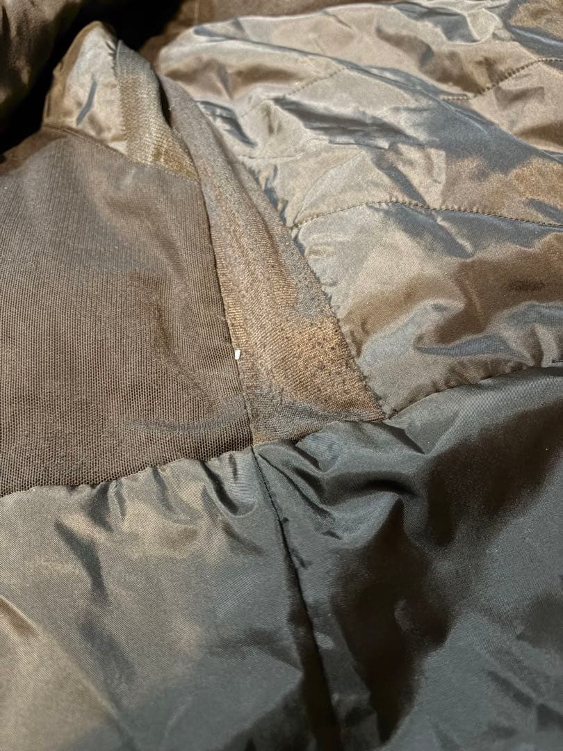 GOLDWIN SALOMON スキーウェア上下セット クリーニング済