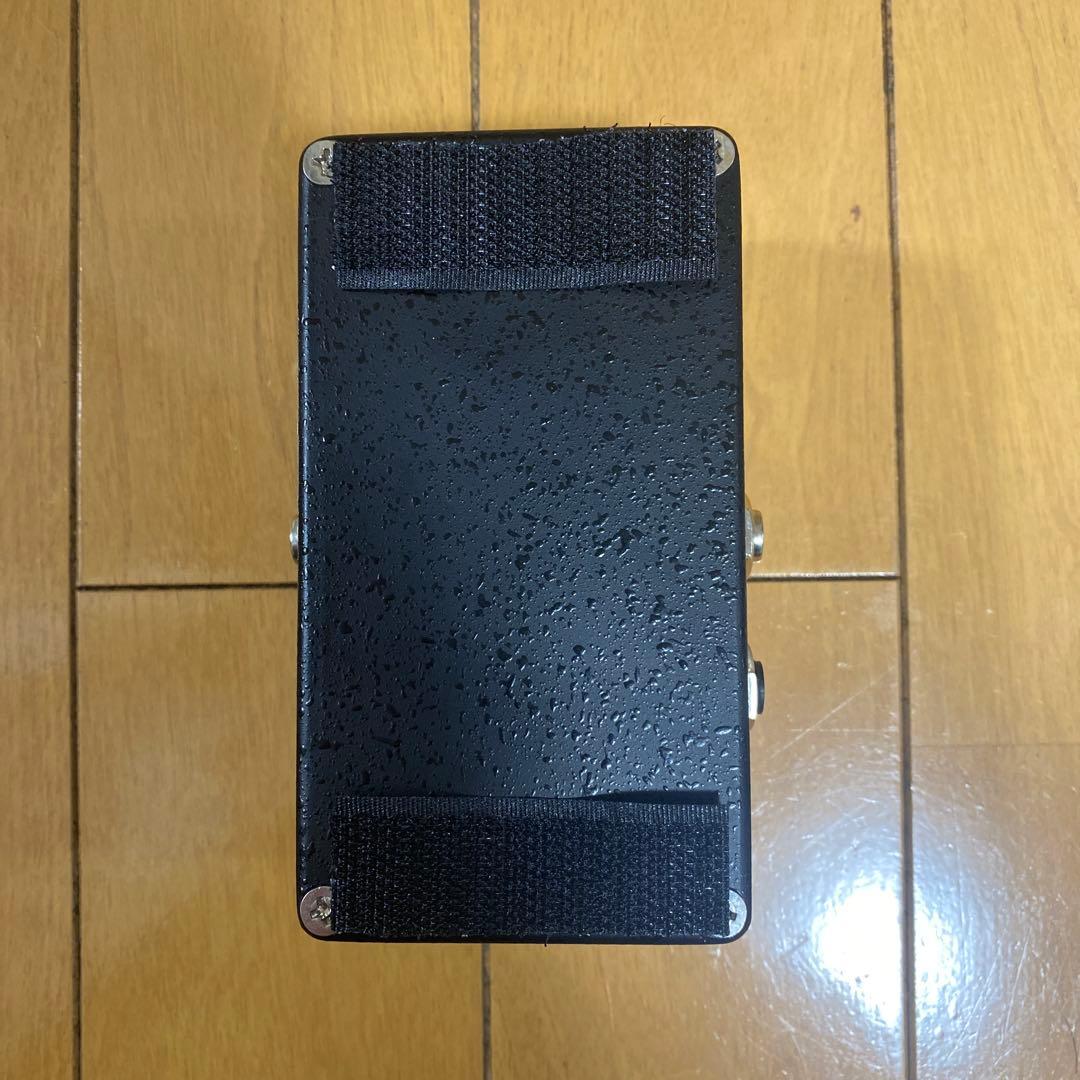 Providence VFB-1 VITALIZER FB エフェクター