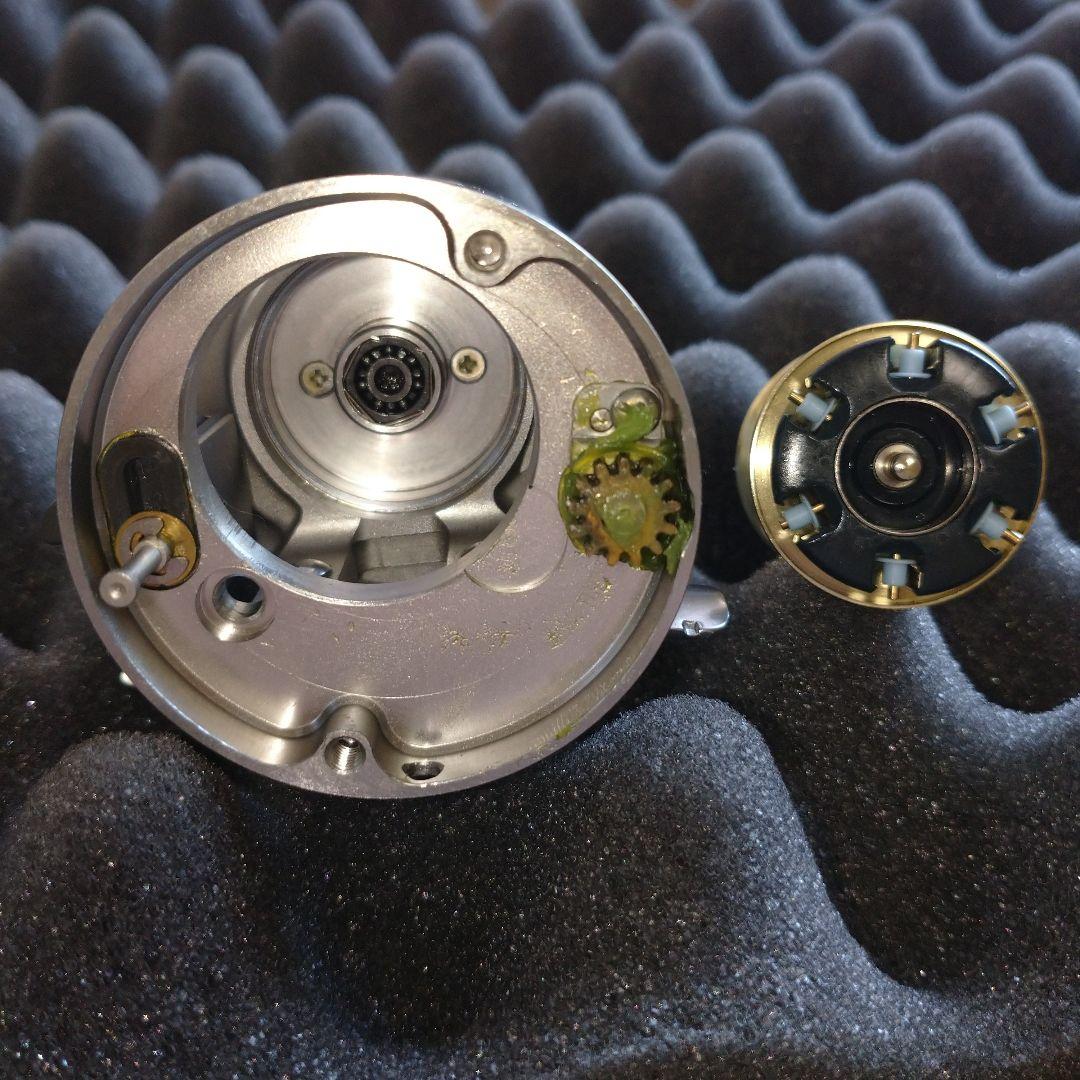 SHIMANO カルカッタ 50 新品未使用 開封品