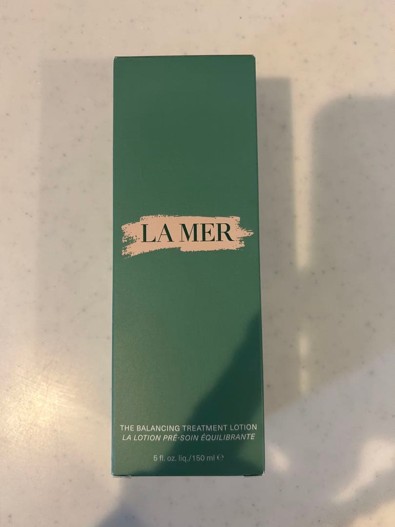 お値下げ☺︎新品未使用LA MERザ・バランシング トリートメント ローション