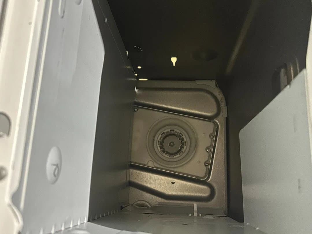 ハ*ル様 ダイニチ ブルーヒーター FW-5716SDR 石油ファンヒーター 2