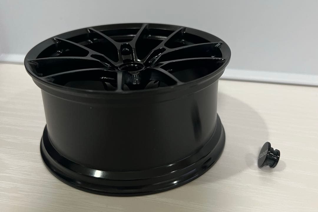 レイズ G025 （シルバー）ミニチュア　オブジェ