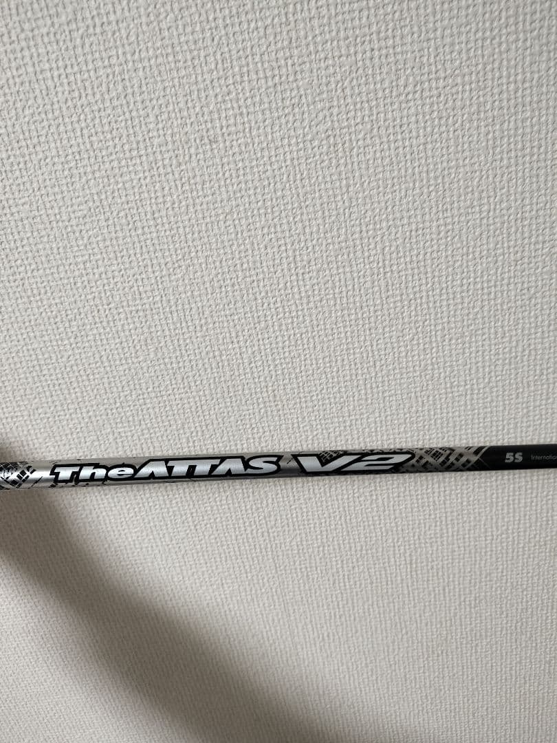 Callaway Rogue ST Max ドライバー