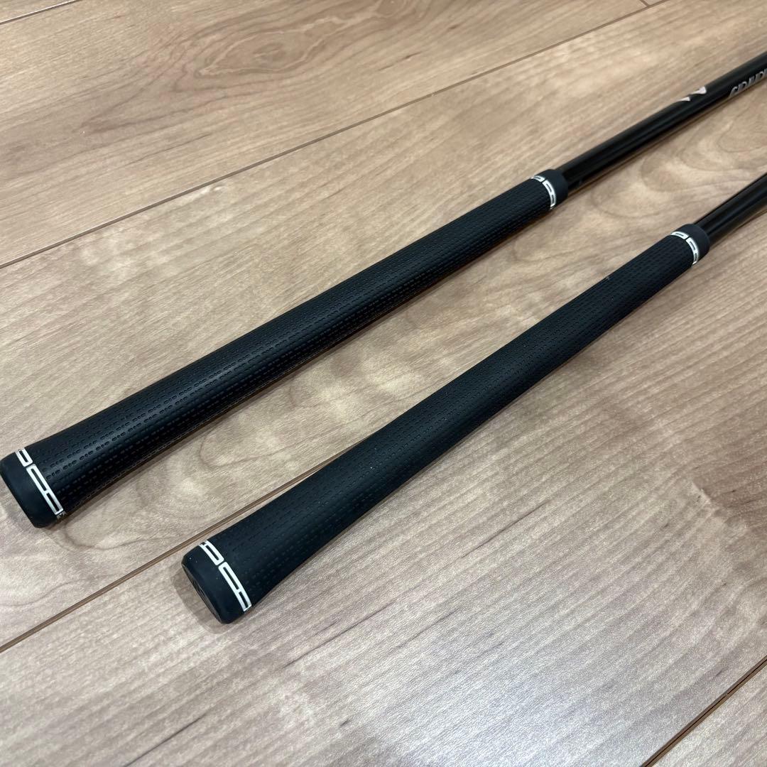 Vokey Design SM10 ウェッジ 50度 56度