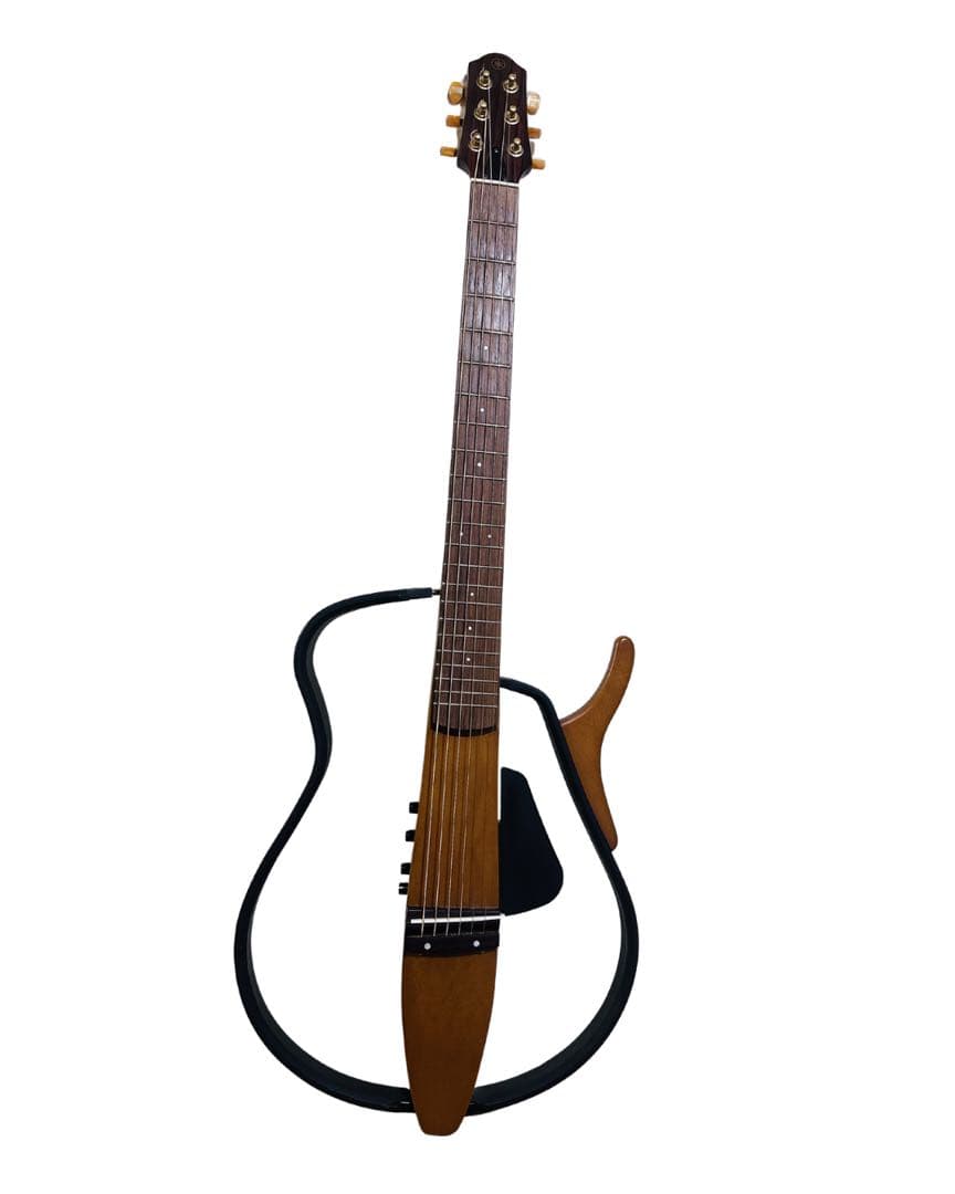 【2/15まで期間限定値下げ】YAMAHA サイレントギター SLG110S