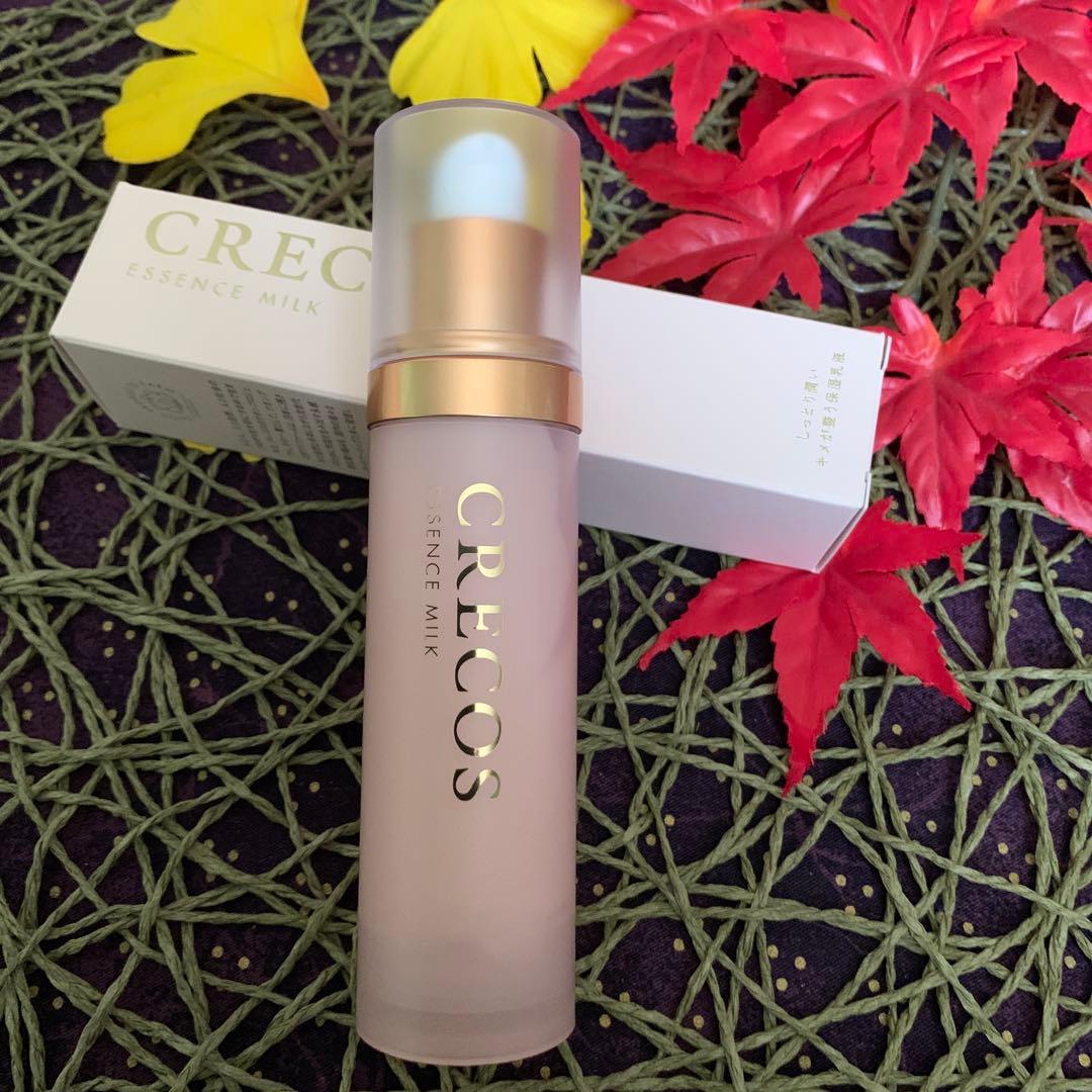 ❣️クレコス　エッセンスミルク1・ヘチマエッセンス1