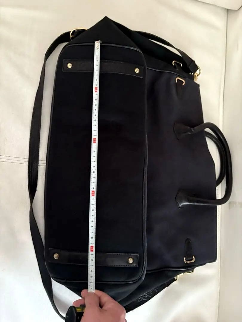 極希少◆SECOND LAB. リメイクバッグ NIKE再構築 幻の逸品 日本製