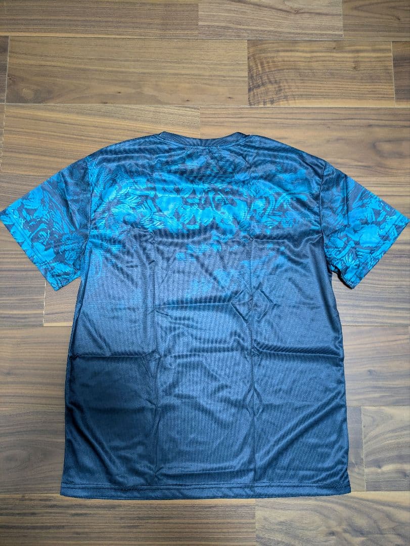 ★海外クラブ　Tシャツ　ジャージ　ゲームシャツ　ユニフォーム　ロゴ