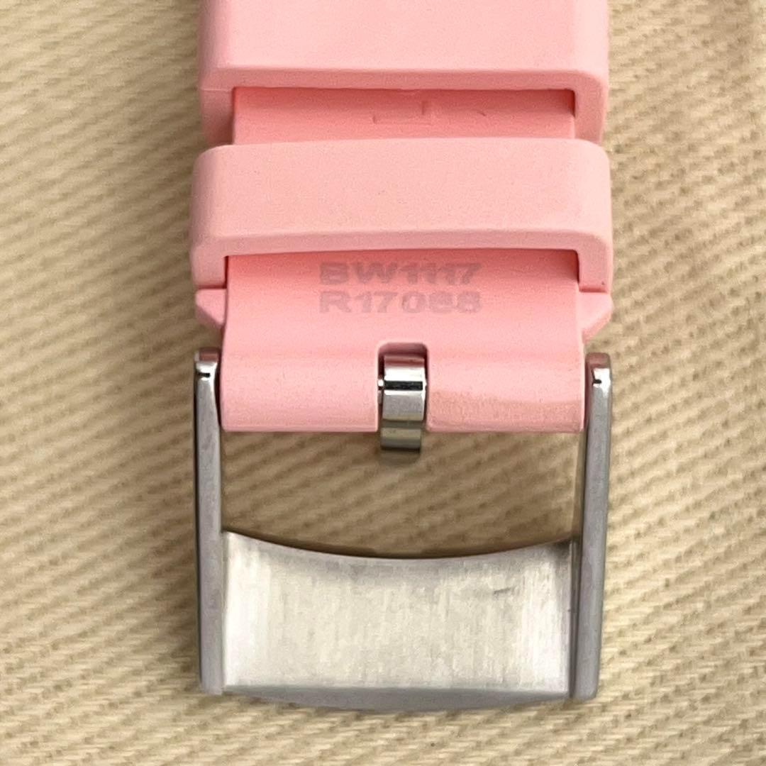 セール中　新品未使用　ルイヴィトン　タンブール　ラバーストラップ　M ワンタッチ