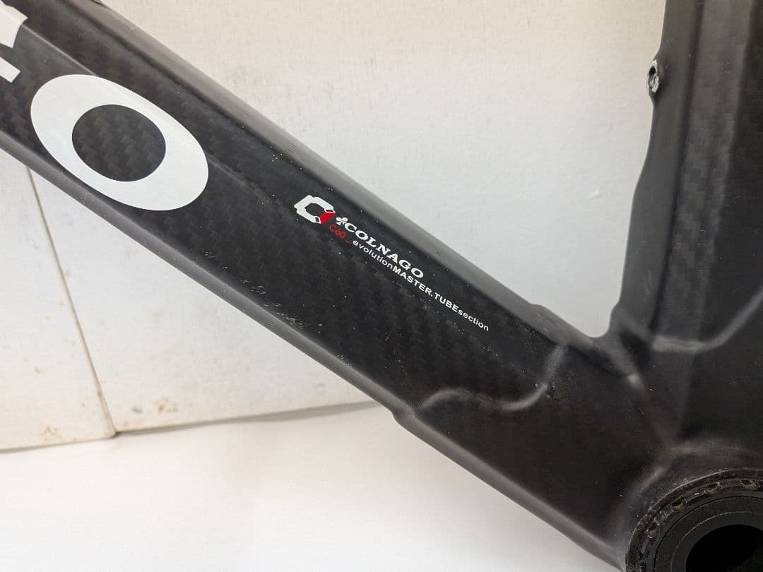 COLNAGO C60 カーボンフレーム. 2016 Size50