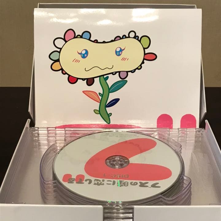 ブスの瞳に恋してる DVD-BOX〈7枚組〉