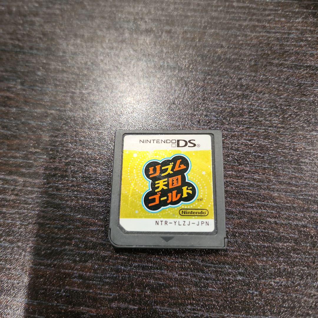 リズム天国ゴールド・ザ・ベスト+ 2点セット