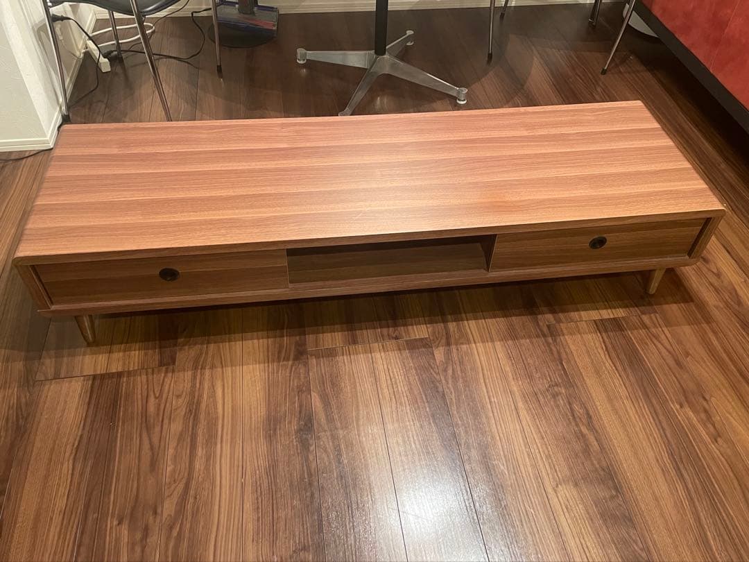 Noce ノーチェ　テレビボード　直接引き取り7000円引き　12/16まで出品