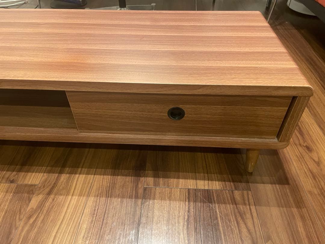 Noce ノーチェ　テレビボード　直接引き取り7000円引き　12/16まで出品