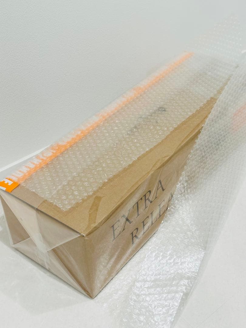 EXTRA RELEASE 筋膜 リリース GACKT プロデュース