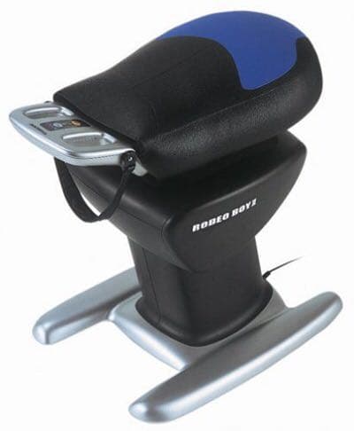 ロデオマシーン