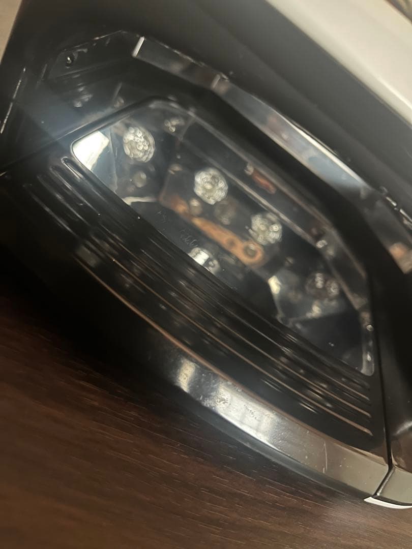 プリジェル　LXia-EX 27w LEDライト